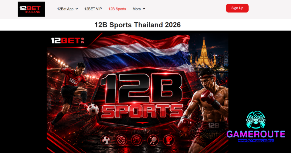 12Bet