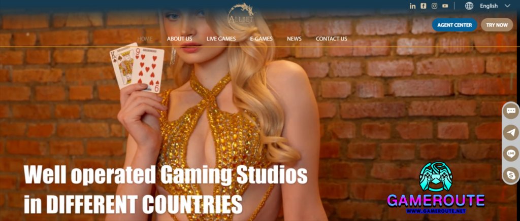 AllBet