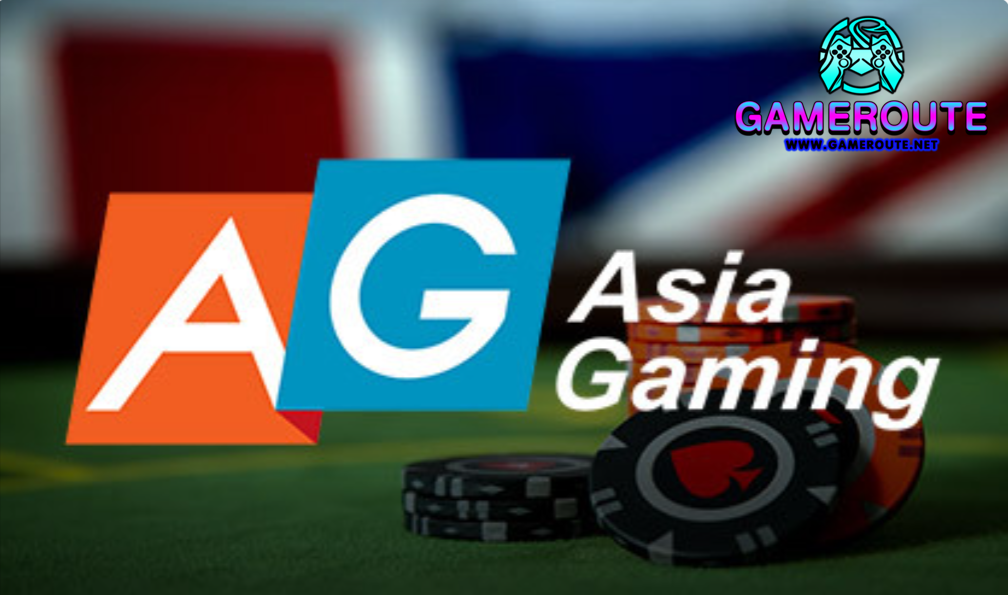 Asia Gaming
