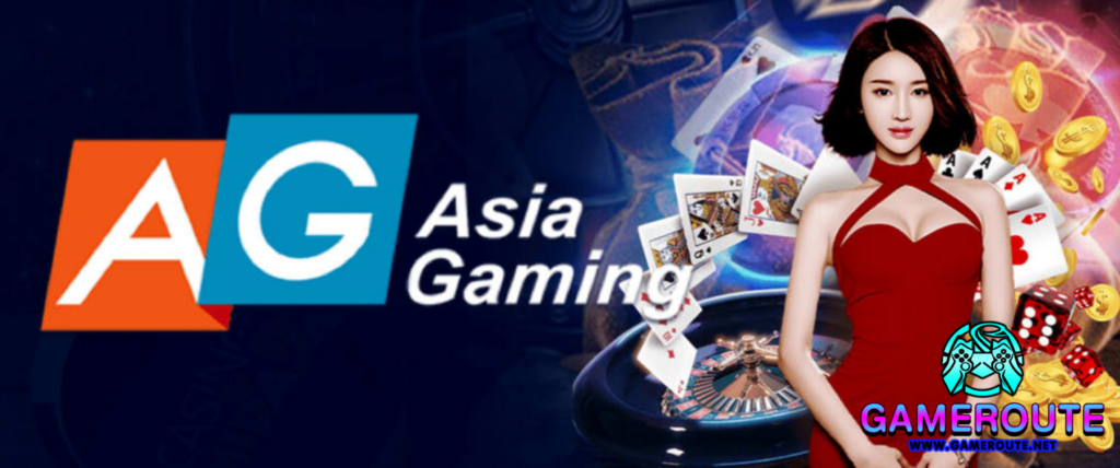 Asia Gaming
