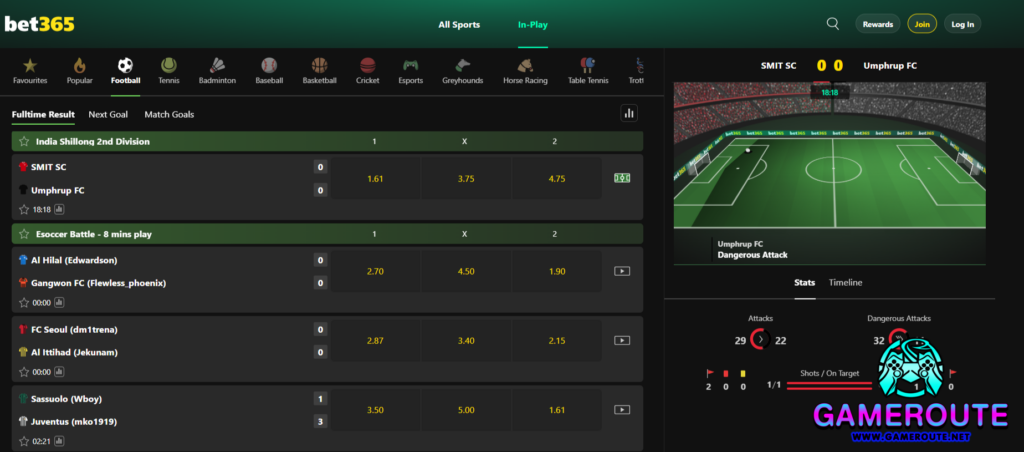Bet365