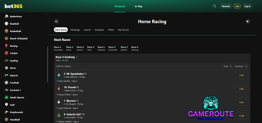 Bet365