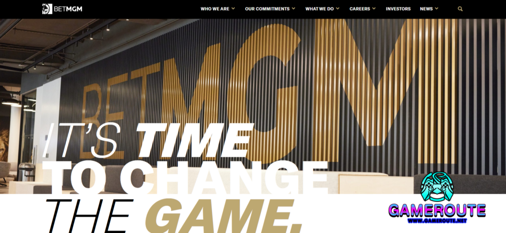 BetMGM Casino