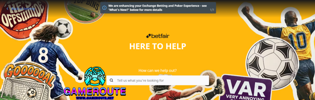 Betfair