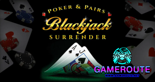 Blackjack Surrender