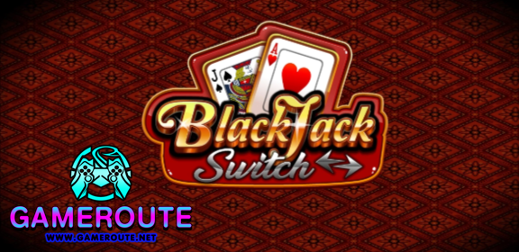 Blackjack Switch