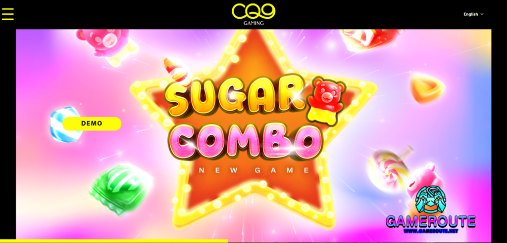 CQ9 Gaming