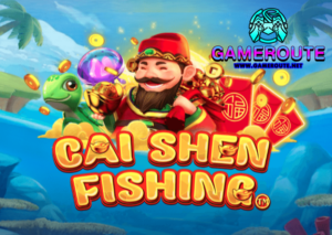 Cai Shen Fishing