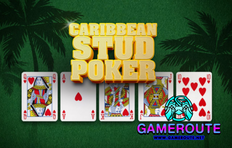 Caribbean Stud