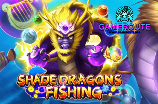 Dragon Fishing