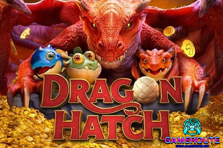 Dragon Hatch