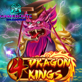 Dragon King