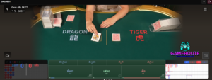 Dragon Tiger