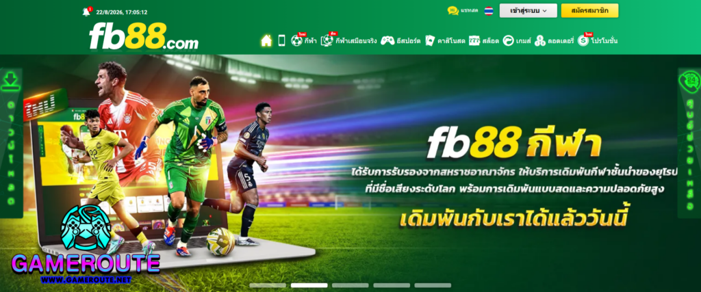 FB88