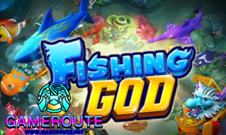 Fishing God