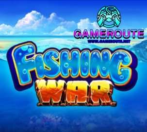 Fishing War