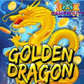 Golden Dragon Fishing