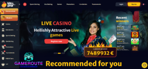 HellSpin Casino