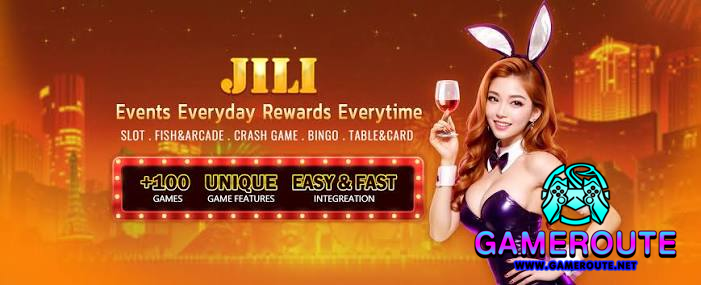 JILI Games