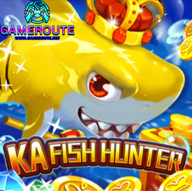 KA Fish Hunter