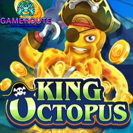 King Octopus