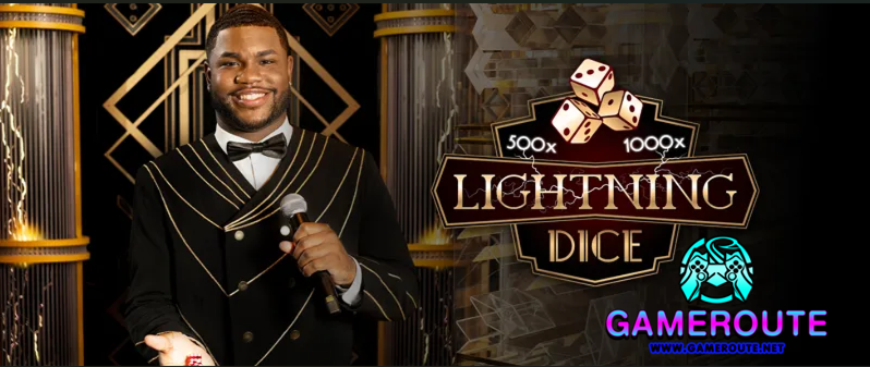 Lightning Dice