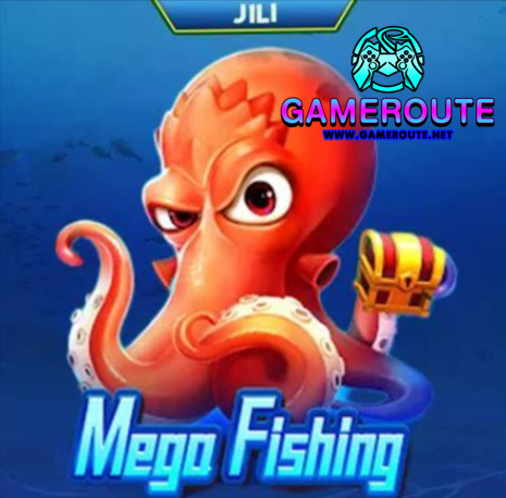 Mega Fishing