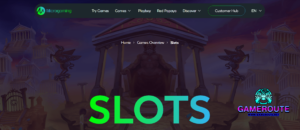 Microgaming
