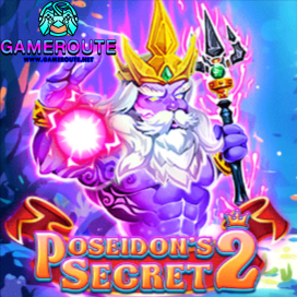 Poseidon's Secret