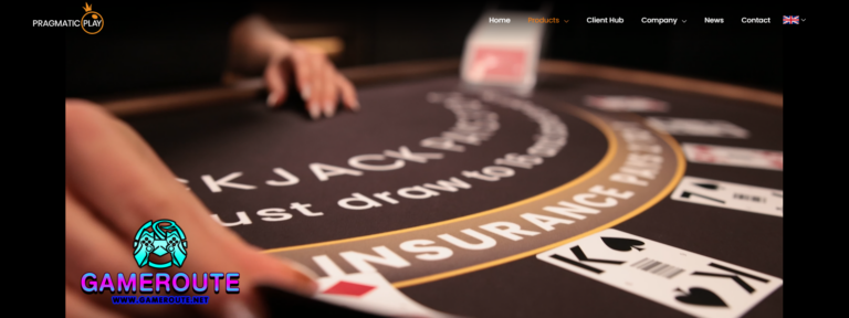 Pragmatic Play Live