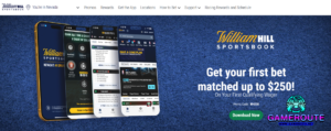 William Hill