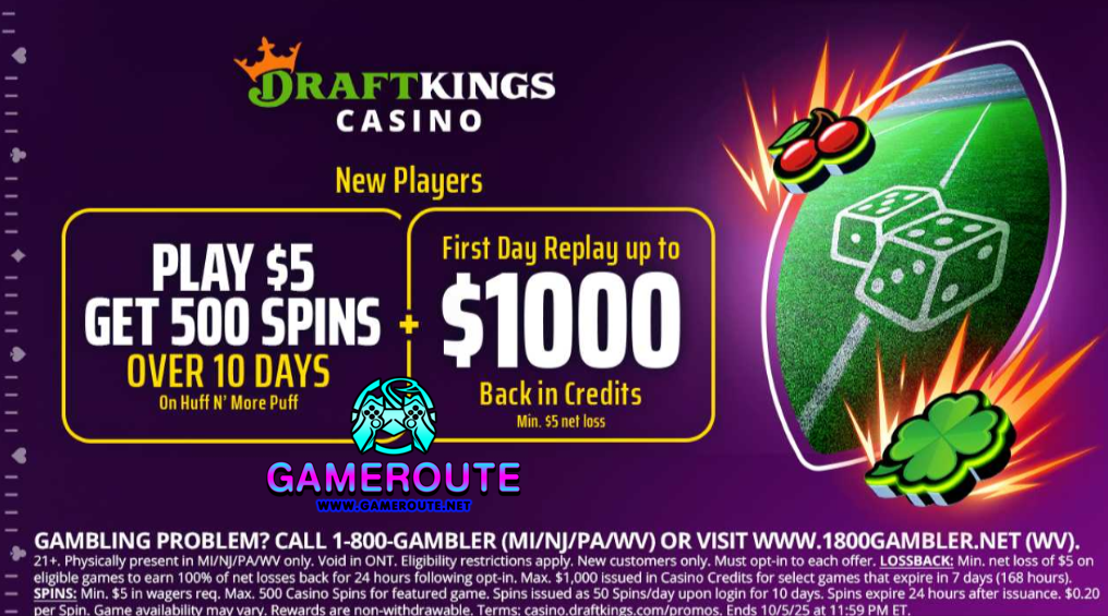 draftkings
