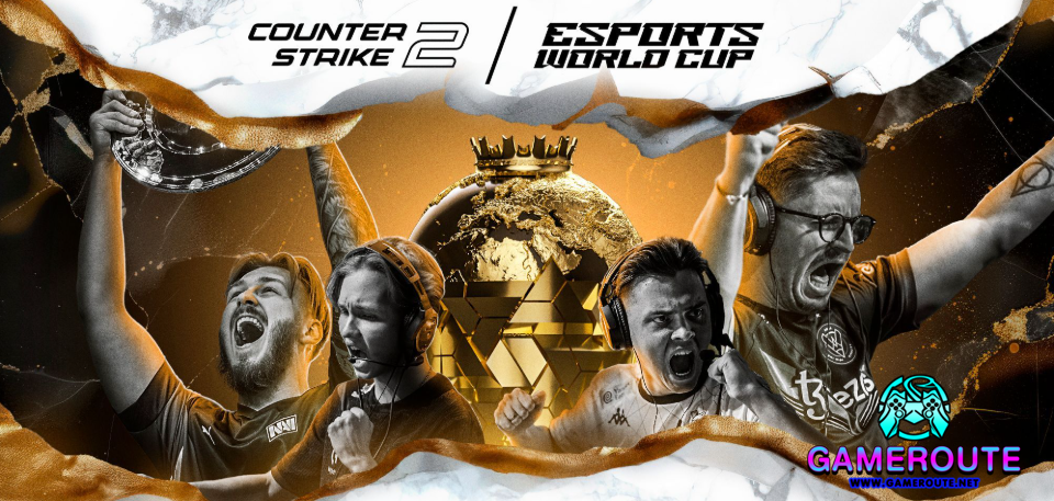 eSports CS2