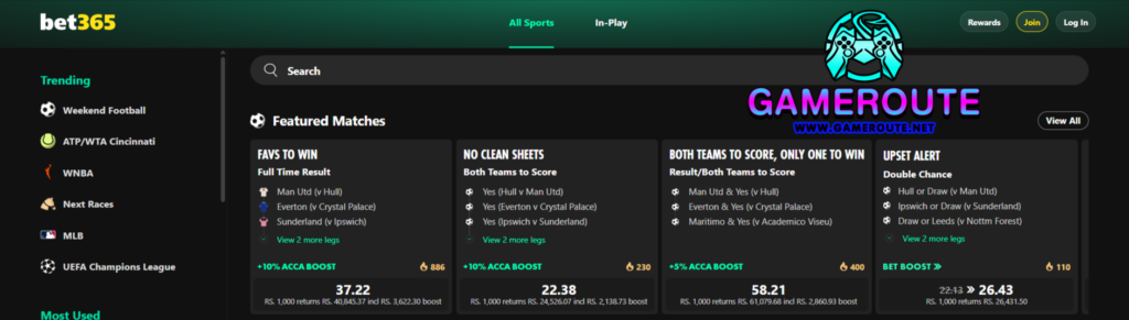Bet365