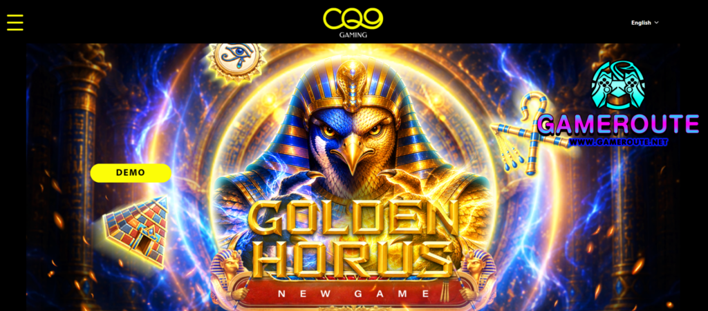 CQ9 Gaming