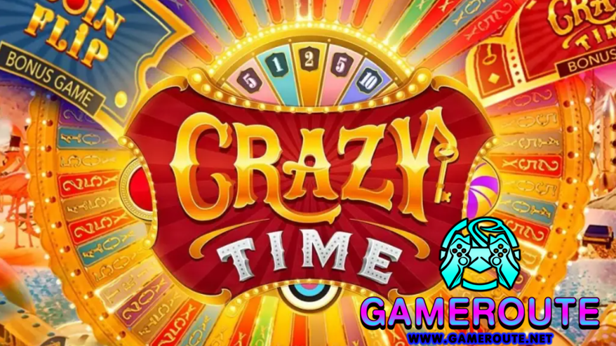 Crazy Time
