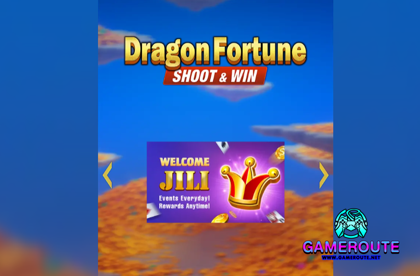 Dragon Fortune