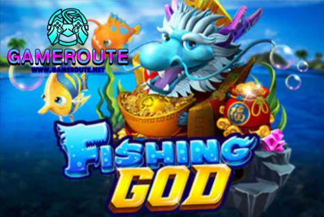 Fishing God