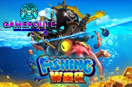 Fishing War