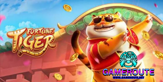 Fortune Tiger