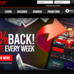 Just Bet Online
