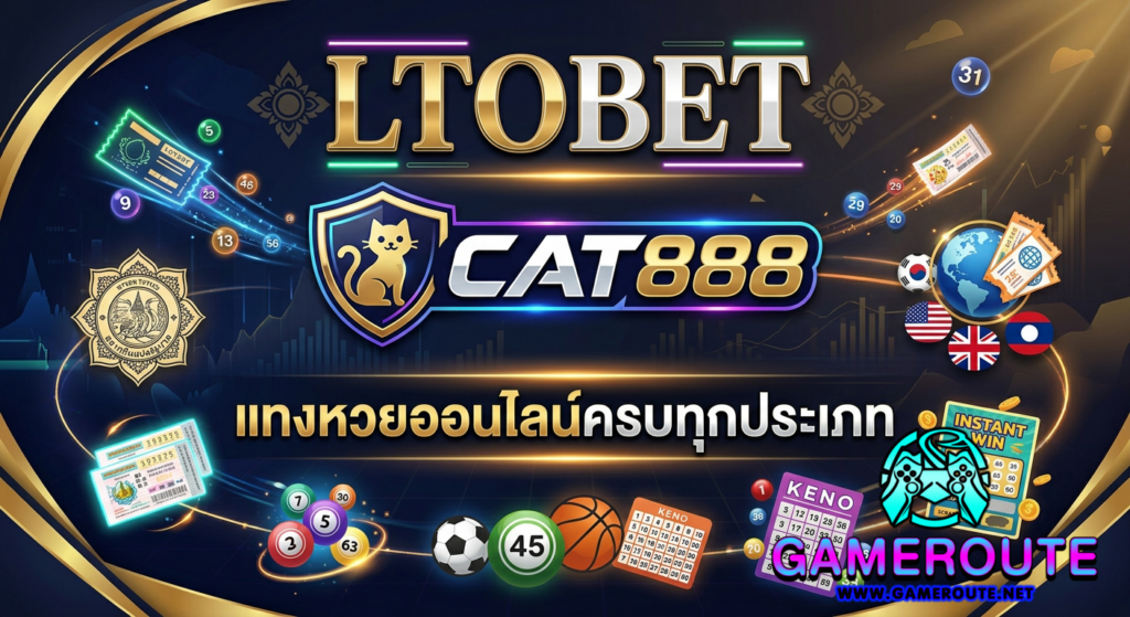 LTOBET