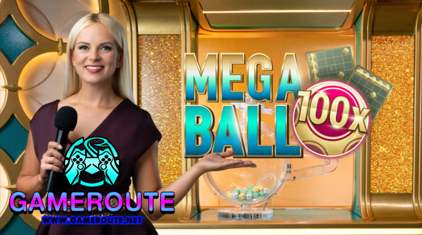 Mega Ball