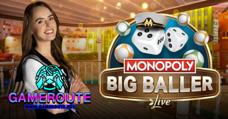 Monopoly Big Baller