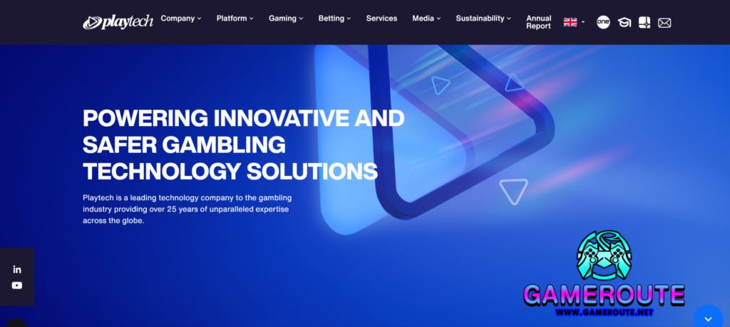 Playtech