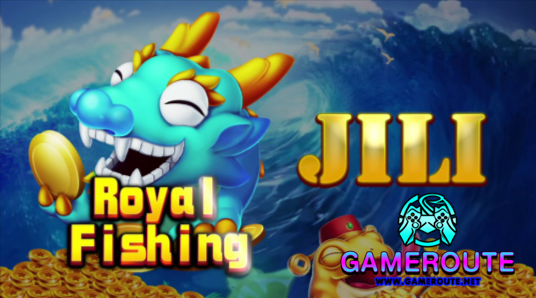 Royal Fishing