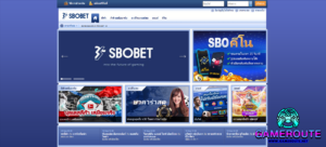 SBOBET