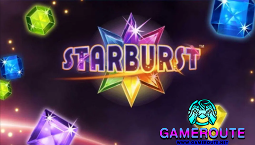 Starburst