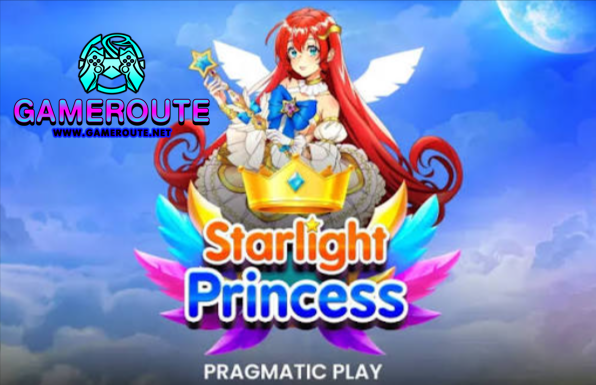 Starlight Princess