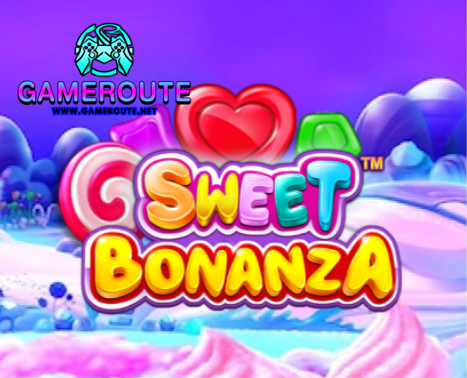 Sweet Bonanza